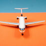 DIE-CAST MODEL — 🇩🇪 Hapag-Lloyd — Boeing 727 — EuroClassics — 1:400 — WITH ORIGINAL BOX —