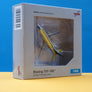 DIE-CAST MODEL — ✈️ Boeing Prototype Livery — BOEING 737-100 — Herpa — 1:500 — WITH ORIGINAL BOX —