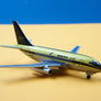 DIE-CAST MODEL — ✈️ Boeing Prototype Livery — BOEING 737-100 — Herpa — 1:500 — WITH ORIGINAL BOX —