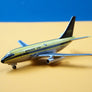 DIE-CAST MODEL — ✈️ Boeing Prototype Livery — BOEING 737-100 — Herpa — 1:500 — WITH ORIGINAL BOX —