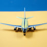 DIE-CAST MODEL — ✈️ Boeing Prototype Livery — BOEING 737-100 — Herpa — 1:500 — WITH ORIGINAL BOX —