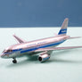 DIE-CAST MODEL — 🇫🇮 Finnair — Airbus A319 — Herpa — 1:500 — WITH ORIGINAL BOX —