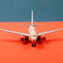 DIE-CAST MODEL — 🇸🇪 Scandinavian Airlines — Boeing 737-600 — Herpa Wings — 1:500 — WITH ORIGINAL BOX —