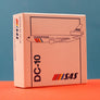 DIE-CAST MODEL — 🇸🇪 SAS Scandinavian Airlines — Douglas DC-10 — Schabak — 1:600 — WITH ORIGINAL BOX —