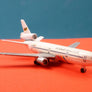 DIE-CAST MODEL — 🇸🇪 SAS Scandinavian Airlines — Douglas DC-10 — Schabak — 1:600 — WITH ORIGINAL BOX —