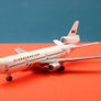DIE-CAST MODEL — 🇸🇪 SAS Scandinavian Airlines — Douglas DC-10 — Schabak — 1:600 — WITH ORIGINAL BOX —