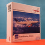 DIE-CAST MODEL — 🇸🇪 SAS Scandinavian Airlines — Airbus A340-300 — Herpa — 1:500 — WITH ORIGINAL BOX —