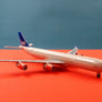 DIE-CAST MODEL — 🇸🇪 SAS Scandinavian Airlines — Airbus A340-300 — Herpa — 1:500 — WITH ORIGINAL BOX —