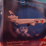 DIE-CAST MODEL — 🇫🇮 Finnair — McDonnell Douglas MD-11 — Herpa Wings — 1:500 — WITH ORIGINAL BOX —