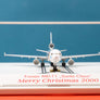 DIE-CAST MODEL — 🇫🇮 Finnair — McDonnell Douglas MD-11 — Herpa Wings — 1:500 — WITH ORIGINAL BOX —