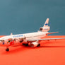 DIE-CAST MODEL — 🇫🇮 Finnair — McDonnell Douglas MD-11 — Herpa Wings — 1:500 — WITH ORIGINAL BOX —