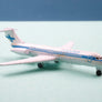 DIE-CAST MODEL — 🇫🇮 Finnair — Douglas DC-9-41 — Schabak — NOT_FOUND — WITH ORIGINAL BOX —