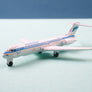 DIE-CAST MODEL — 🇫🇮 Finnair — Douglas DC-9-41 — Schabak — NOT_FOUND — WITH ORIGINAL BOX —