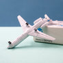 DIE-CAST MODEL — 🇫🇮 Finnair — Douglas DC-9-41 — Schabak — NOT_FOUND — WITH ORIGINAL BOX —