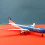 DIE-CAST MODEL — 🇬🇧 British Midland (bmi) — Airbus A330-200 — Herpa — 1:500 — WITH ORIGINAL BOX —