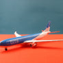 DIE-CAST MODEL — 🇬🇧 British Midland (bmi) — Airbus A330-200 — Herpa — 1:500 — WITH ORIGINAL BOX —
