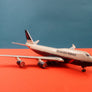 DIE-CAST MODEL — 🇬🇧 British Asia Airways — Boeing 747-400 — Big Bird — 1:500 — WITH ORIGINAL BOX —