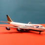DIE-CAST MODEL — 🇬🇧 British Airways — Boeing 747-200 — Paithani — Herpa — 1:500 — WITH ORIGINAL BOX —
