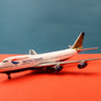 DIE-CAST MODEL — 🇬🇧 British Airways — Boeing 747-200 — Paithani — Herpa — 1:500 — WITH ORIGINAL BOX —