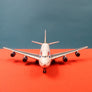 DIE-CAST MODEL — 🇬🇧 British Airways — Boeing 747-200 — Paithani — Herpa — 1:500 — WITH ORIGINAL BOX —