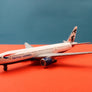 DIE-CAST MODEL — 🇬🇧 British Airways — Boeing 777-200 — Herpa — 1:500 — WITH ORIGINAL BOX —