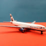 DIE-CAST MODEL — 🇬🇧 British Airways — Boeing 777-200 — Herpa — 1:500 — WITH ORIGINAL BOX —