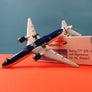 DIE-CAST MODEL — 🇬🇧 British Airways — Boeing 777-200 — Herpa — 1:500 — WITH ORIGINAL BOX —