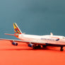 DIE-CAST MODEL — 🇬🇧 British Airways — Boeing 747-400 — Herpa — 1:500 — WITH ORIGINAL BOX —