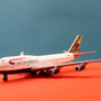DIE-CAST MODEL — 🇬🇧 British Airways — Boeing 747-400 — Herpa — 1:500 — WITH ORIGINAL BOX —