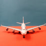DIE-CAST MODEL — 🇬🇧 British Airways — Boeing 747-400 — Herpa — 1:500 — WITH ORIGINAL BOX —