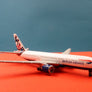DIE-CAST MODEL — 🇬🇧 British Airways — Boeing 777-200 — Herpa — 1:500 — WITH ORIGINAL BOX —