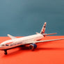 DIE-CAST MODEL — 🇬🇧 British Airways — Boeing 777-200 — Herpa — 1:500 — WITH ORIGINAL BOX —