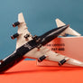 DIE-CAST MODEL — 🇬🇧 British Airways — Boeing 747-400 — Herpa — 1:500 — WITH ORIGINAL BOX —
