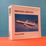 DIE-CAST MODEL — 🇬🇧 British Airways — Boeing 767-300 — Herpa — 1:500 — WITH ORIGINAL BOX —