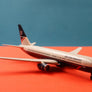 DIE-CAST MODEL — 🇬🇧 British Airways — Boeing 767-300 — Herpa — 1:500 — WITH ORIGINAL BOX —