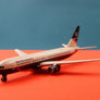 DIE-CAST MODEL — 🇬🇧 British Airways — Boeing 767-300 — Herpa — 1:500 — WITH ORIGINAL BOX —