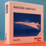 DIE-CAST MODEL — 🇬🇧 British Airways — Concorde — Aérospatiale-BAC Concorde — 1:500 — WITH ORIGINAL BOX —