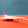 DIE-CAST MODEL — 🇬🇧 British Airways — Concorde — Aérospatiale-BAC Concorde — 1:500 — WITH ORIGINAL BOX —