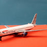DIE-CAST MODEL — 🇬🇧 British Airways — Boeing 767-300 — Herpa — 1:500 — WITH ORIGINAL BOX —