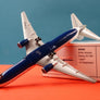 DIE-CAST MODEL — 🇬🇧 British Airways — Boeing 767-300 — Herpa — 1:500 — WITH ORIGINAL BOX —