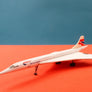 DIE-CAST MODEL — 🇬🇧 British Airways — Concorde — 1:500 — WITH ORIGINAL BOX —