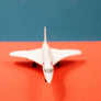 DIE-CAST MODEL — 🇬🇧 British Airways — Concorde — 1:500 — WITH ORIGINAL BOX —