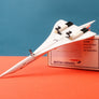 DIE-CAST MODEL — 🇬🇧 British Airways — Concorde — 1:500 — WITH ORIGINAL BOX —