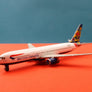 DIE-CAST MODEL — 🇬🇧 British Airways — Boeing 767-300 — Herpa Wings — 1:500 — WITH ORIGINAL BOX —