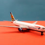 DIE-CAST MODEL — 🇬🇧 British Airways — Boeing 767-300 — Herpa Wings — 1:500 — WITH ORIGINAL BOX —