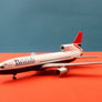 DIE-CAST MODEL — 🇬🇧 British Airways — Lockheed L-1011 TriStar 500 — Herpa — 1/500 — WITH ORIGINAL BOX —