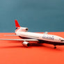 DIE-CAST MODEL — 🇬🇧 British Airways — Lockheed L-1011 TriStar 500 — Herpa — 1/500 — WITH ORIGINAL BOX —
