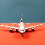 DIE-CAST MODEL — 🇬🇧 British Airways — Lockheed L-1011 TriStar 500 — Herpa — 1/500 — WITH ORIGINAL BOX —