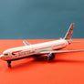 DIE-CAST MODEL — 🇬🇧 British Airways — Boeing 767-300 — Herpa — 1:500 — WITH ORIGINAL BOX —