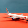 DIE-CAST MODEL — 🇬🇧 British Airways — Boeing 767-300 — Herpa — 1:500 — WITH ORIGINAL BOX —